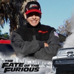 Meet your Posher, Jorge